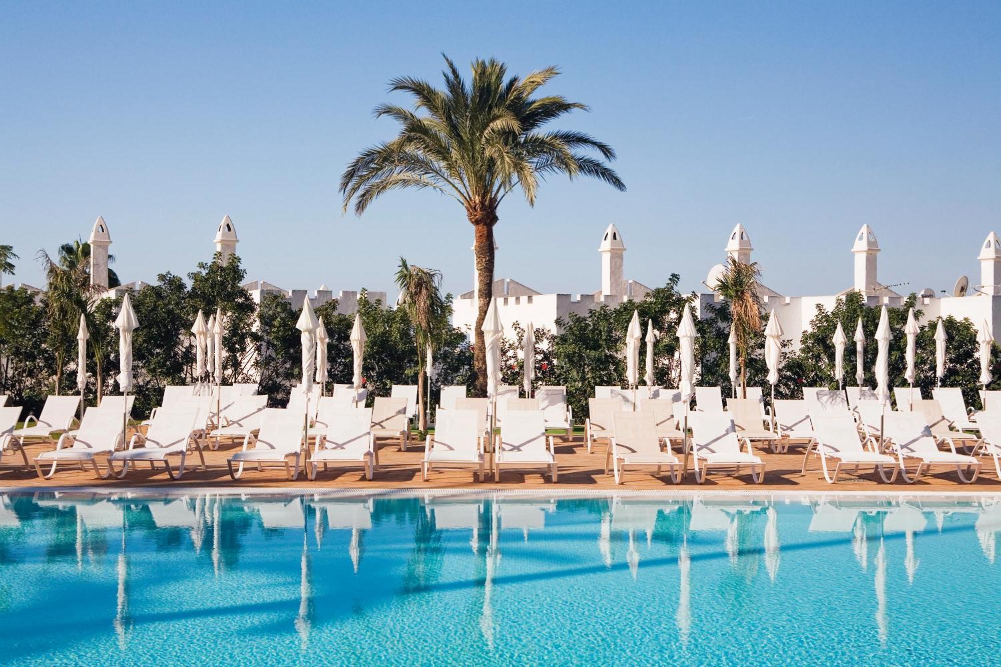Sunprime Atlantic View & Hotel Playa del Ingles (Gran Canaria)