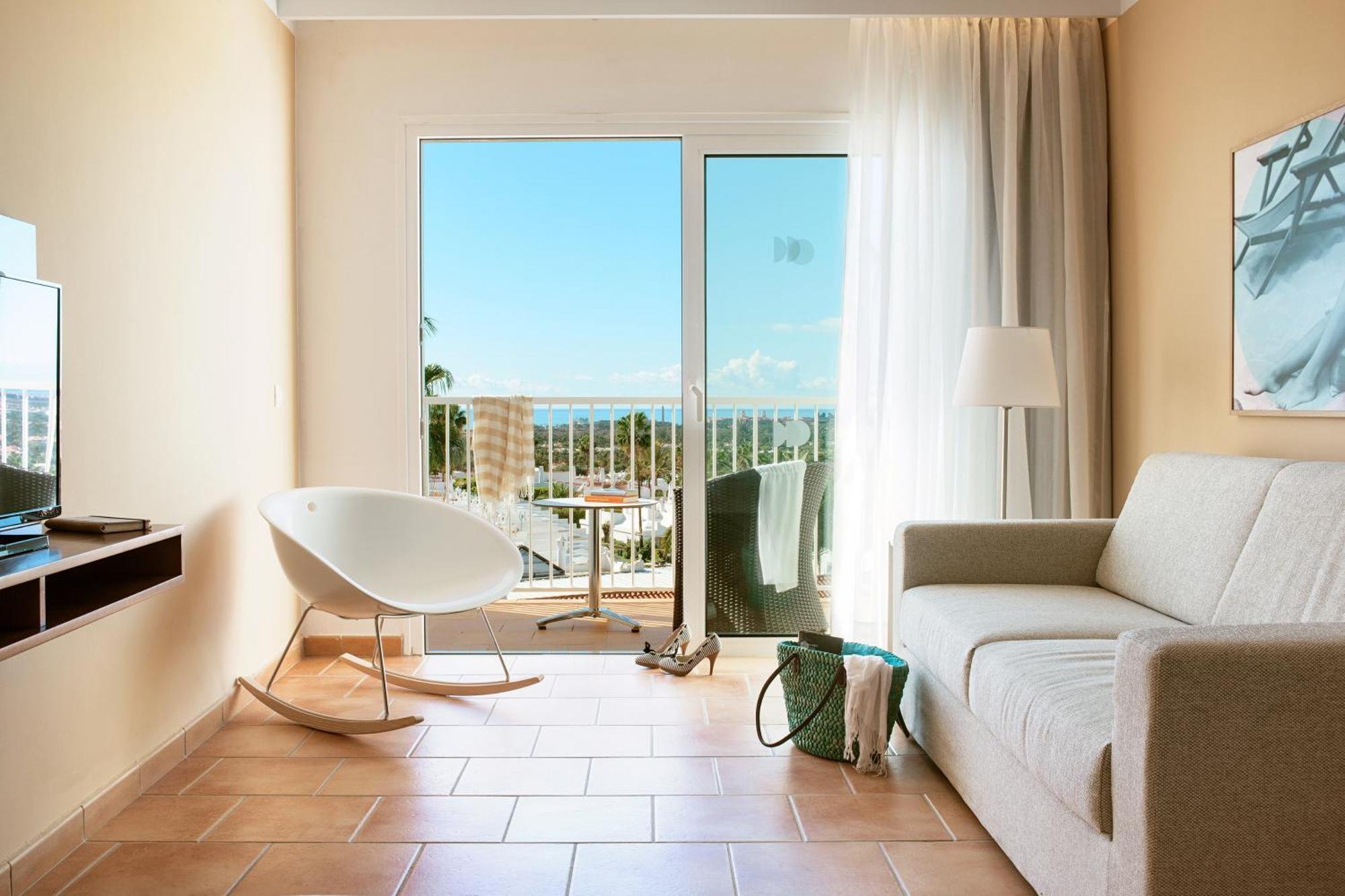 Hotel Sunprime Atlantic View & Spa